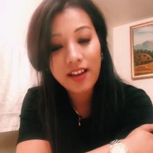 Meet your Posher, Binita